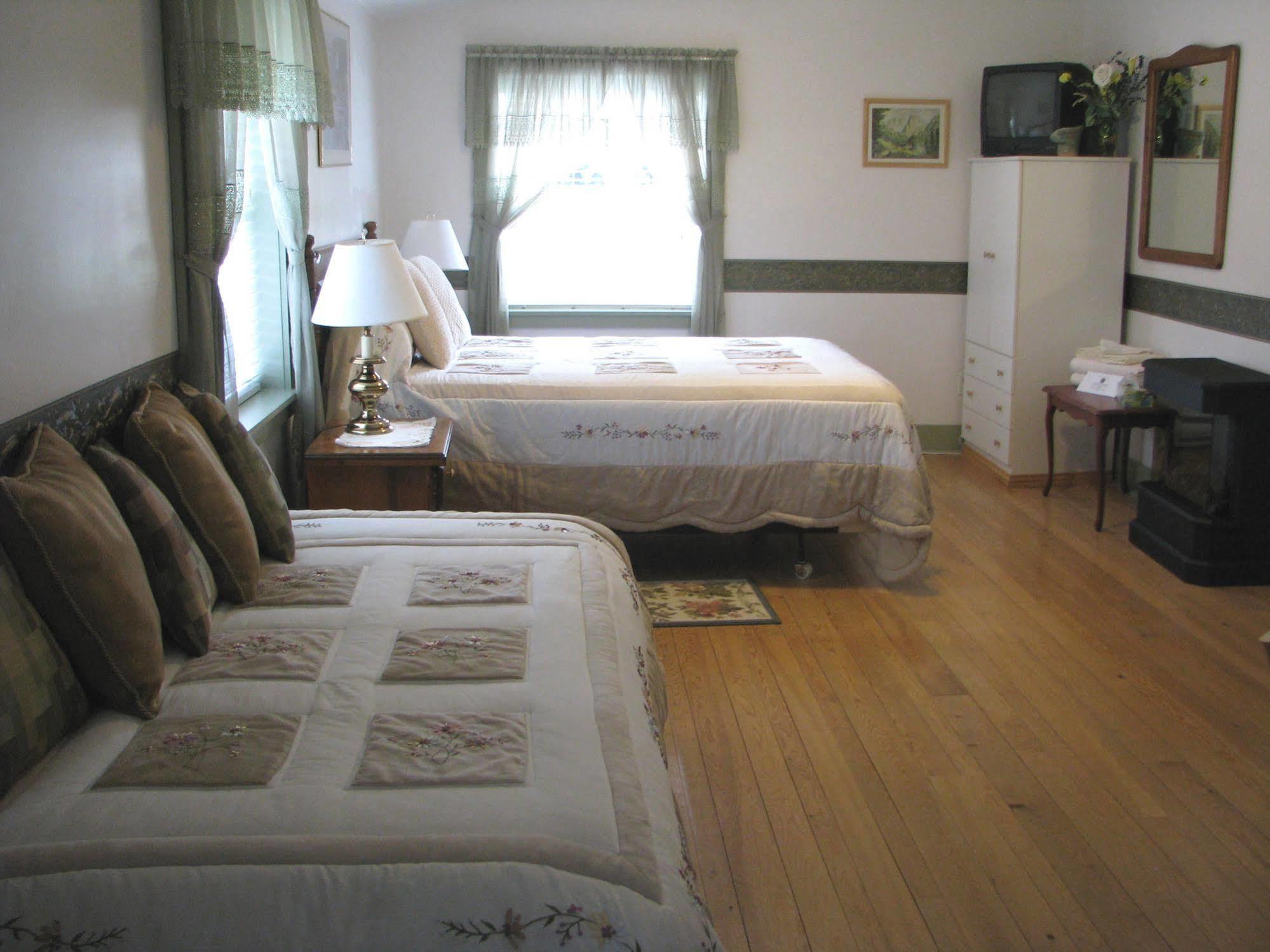 Hotel Anchorage House And Cottages *
