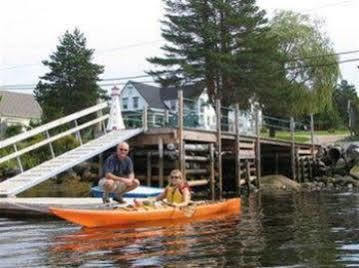 Hotel Anchorage House And Cottages