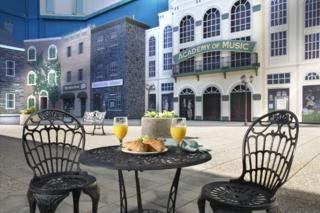 Hotel Four Points By Sheraton