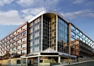 Four Points By Sheraton 4*
