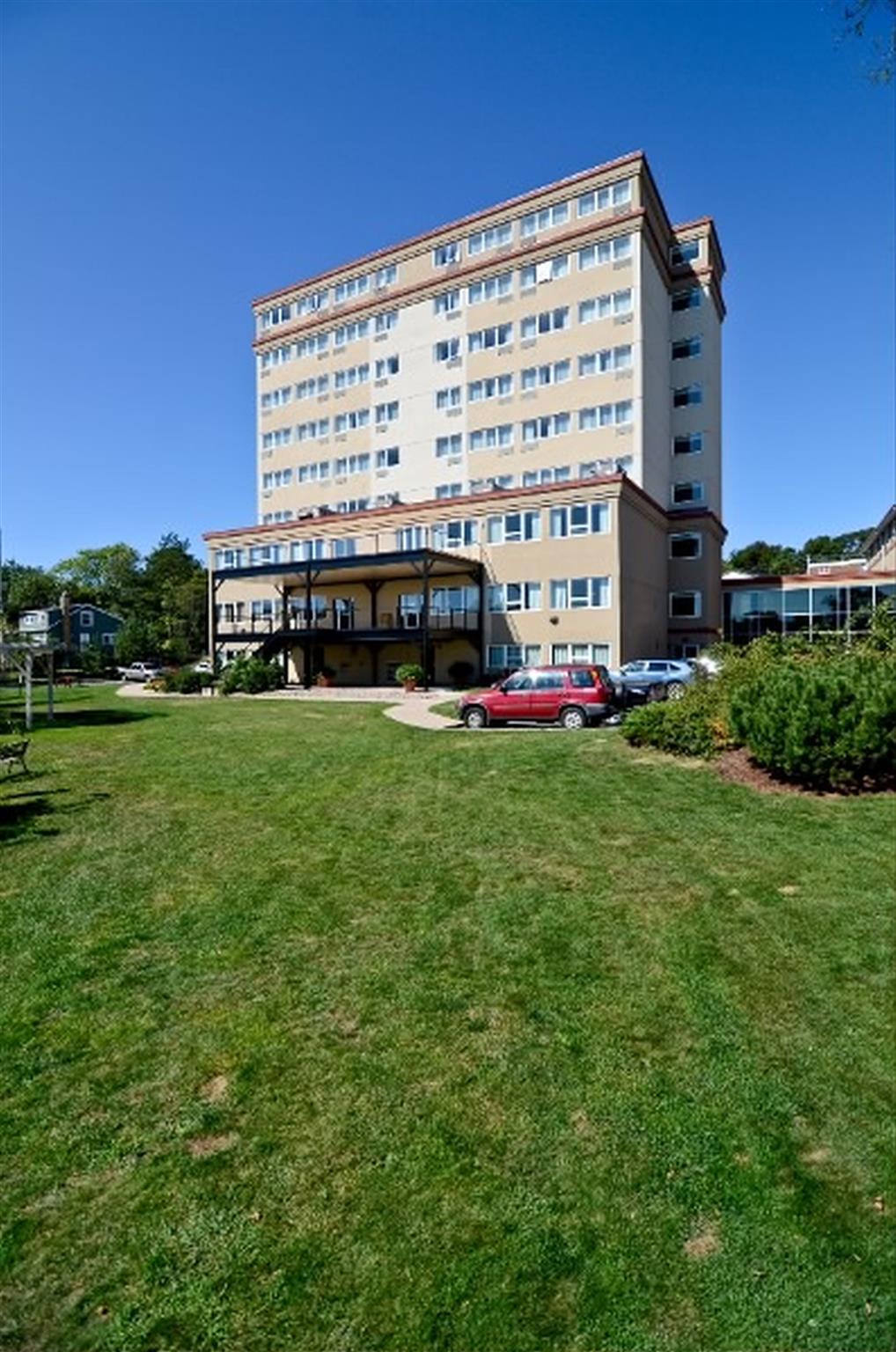 Western Chocolate - Hotel