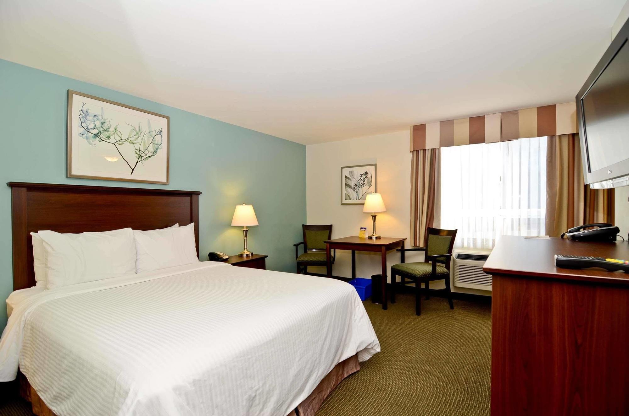Hotel Western Chocolate - Halifax