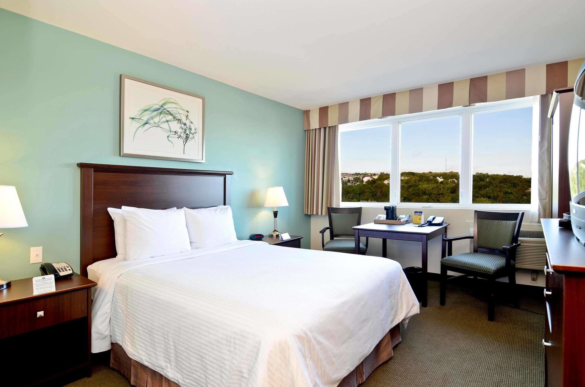 Hotel Western Chocolate - Halifax