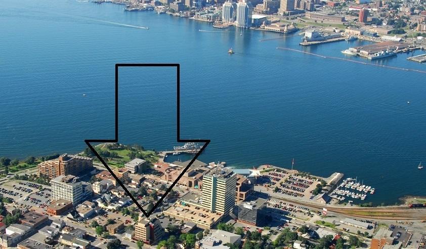 Hotel Dartmouth Oceanview