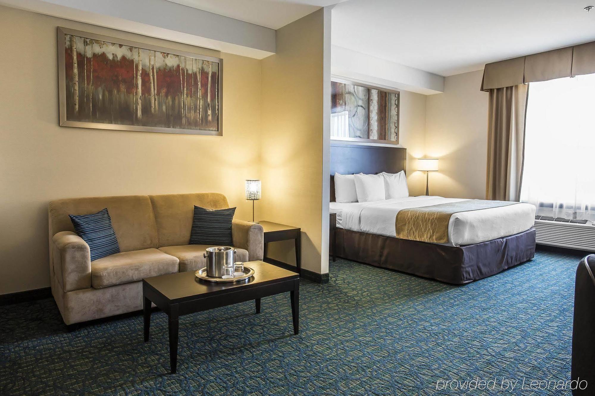 Hotel Comfort Bayer's Halifax