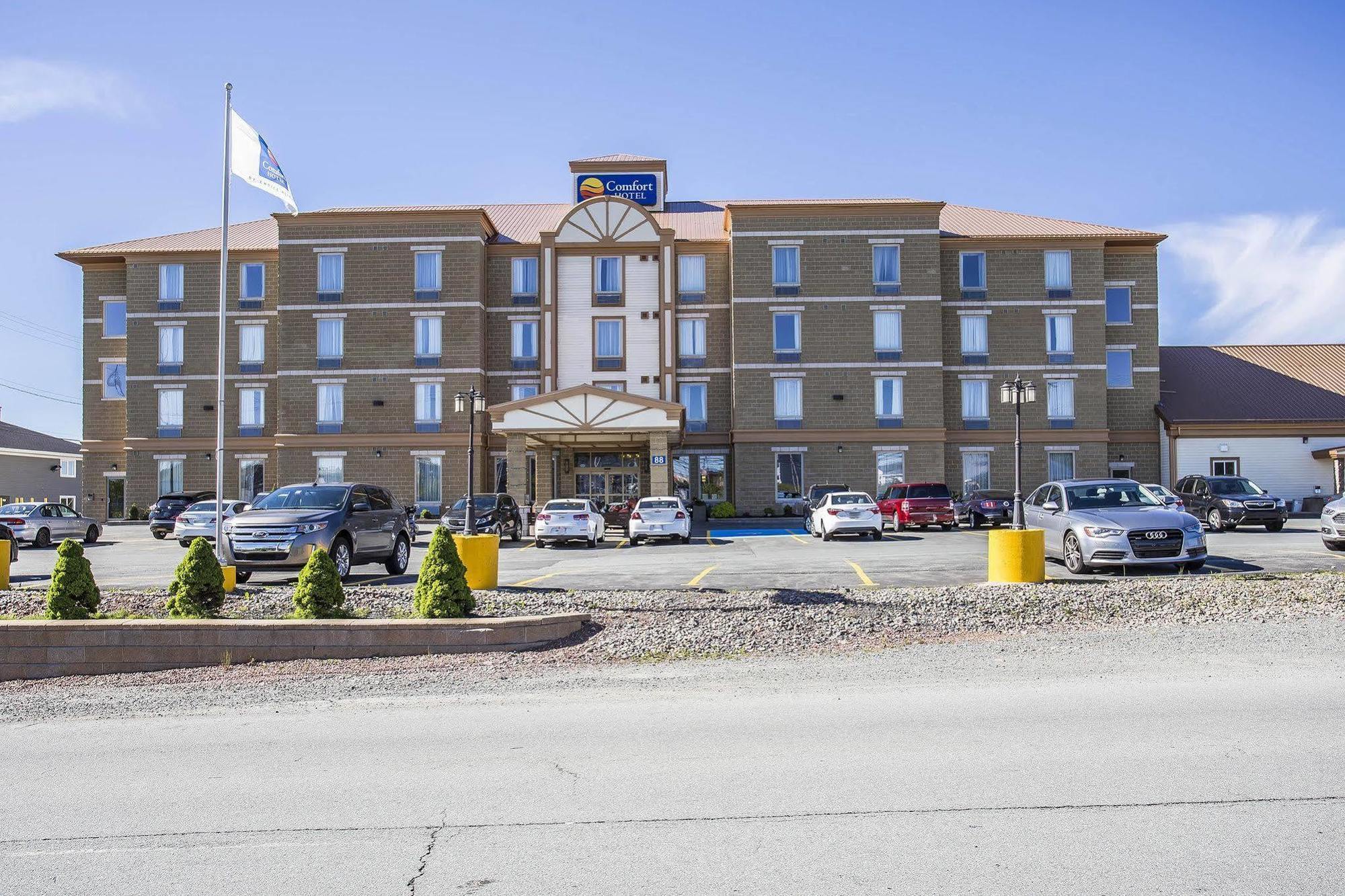 Hotel Comfort Bayer's