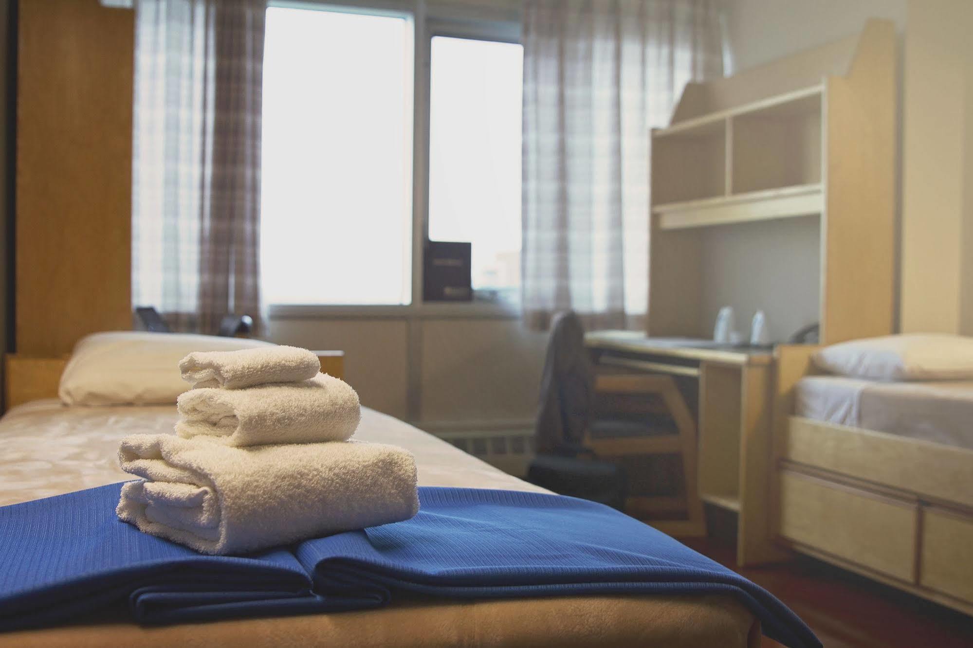 Saint Mary's University Summer Hotel 2*