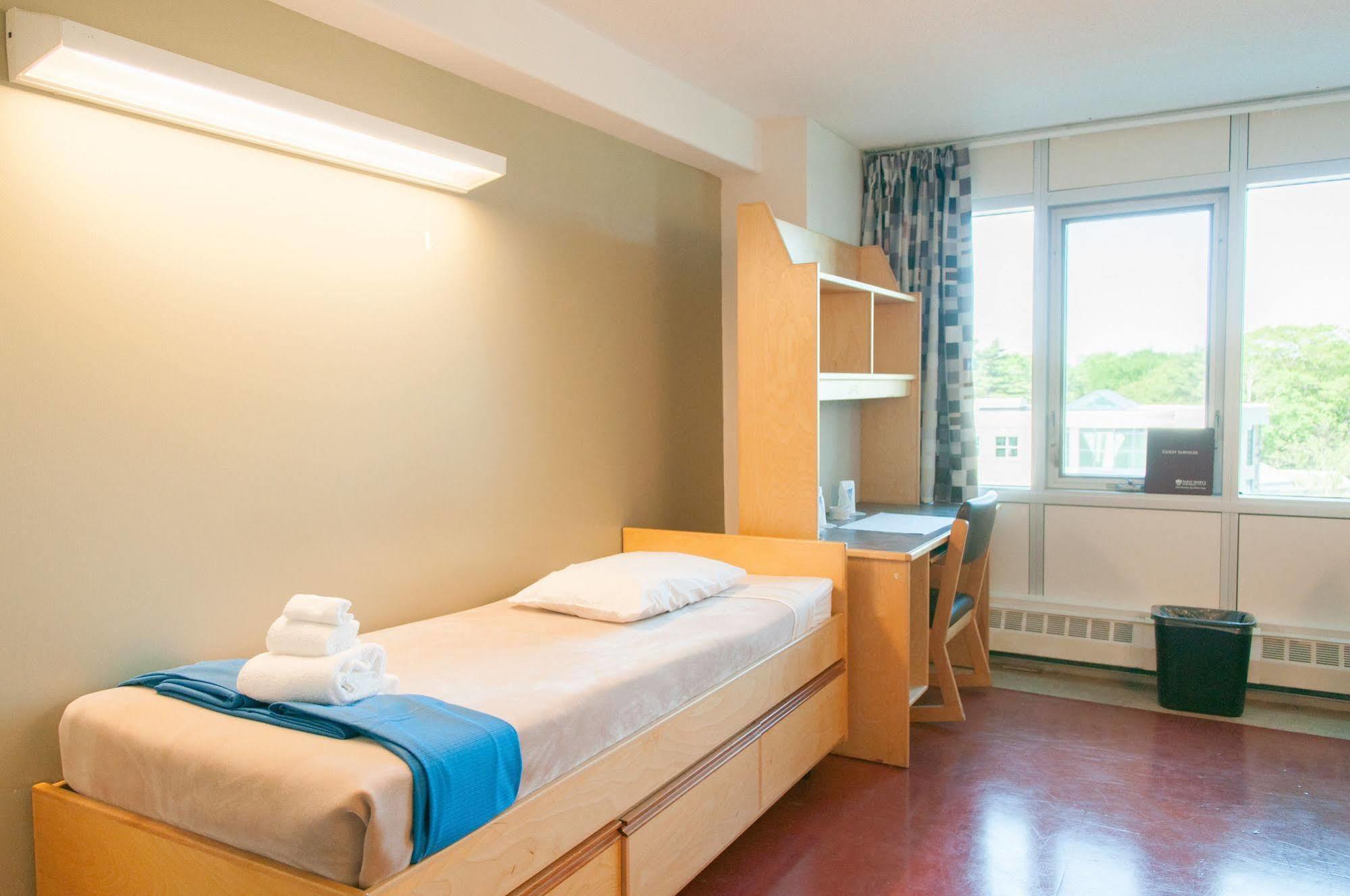 Hotel Saint Mary's University Summer