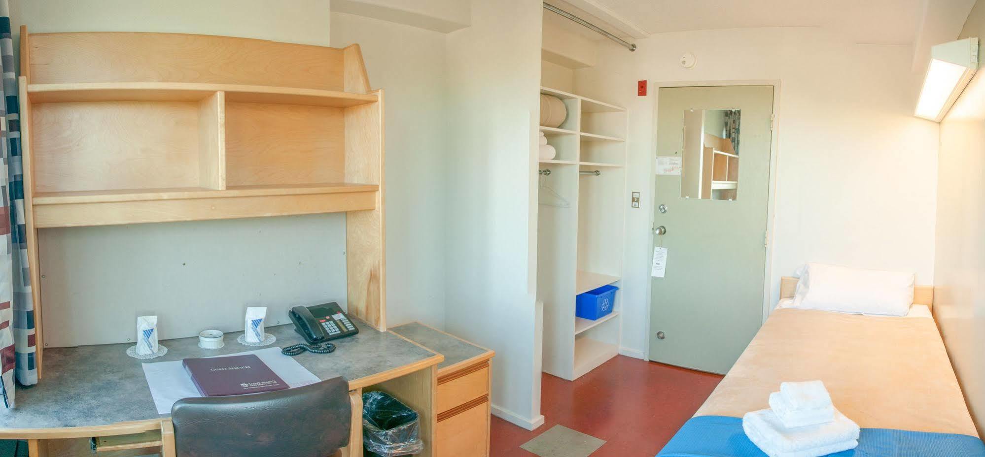 Hotel Saint Mary's University Summer Halifax