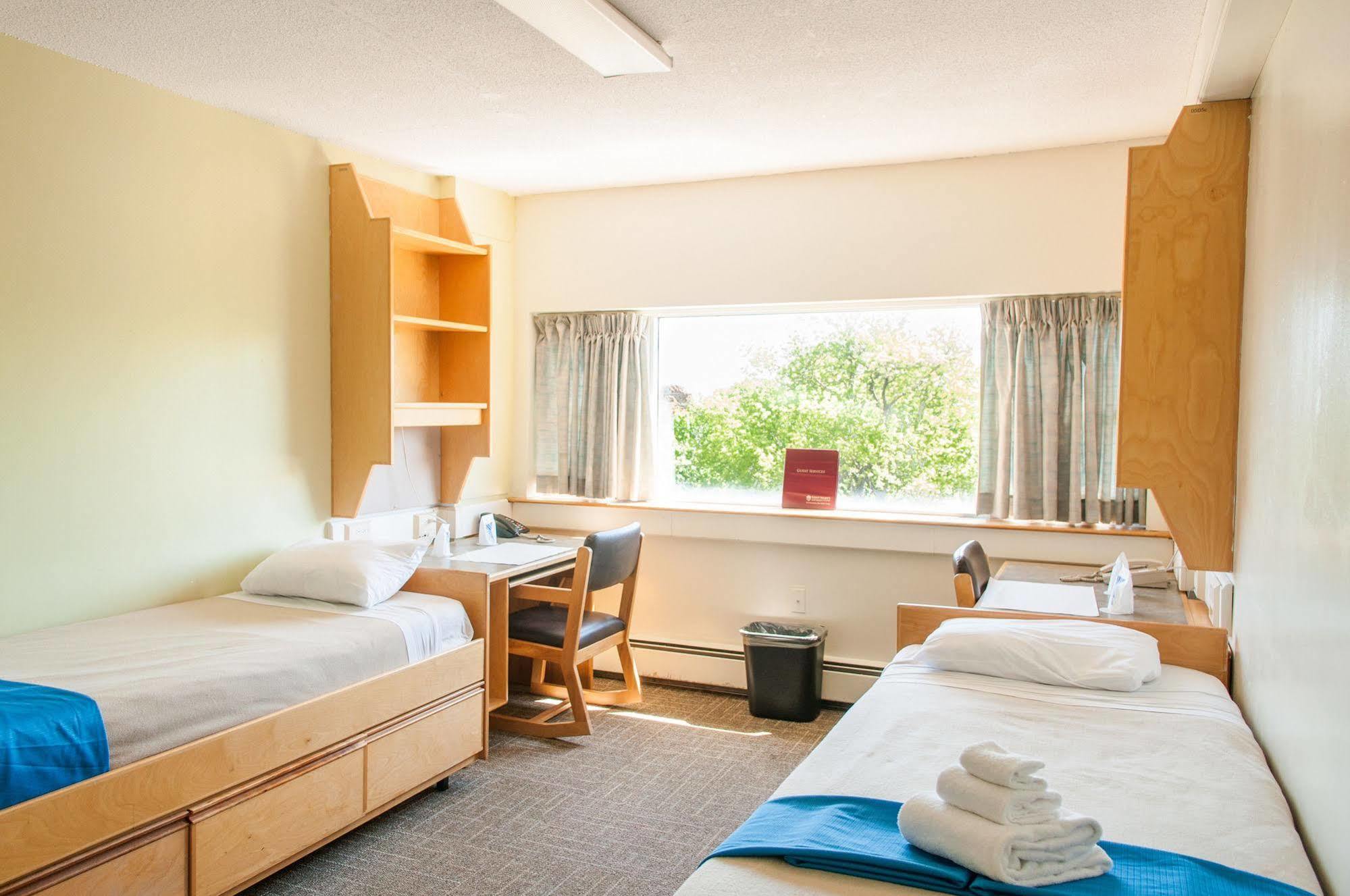 Saint Mary's University Summer Hotel