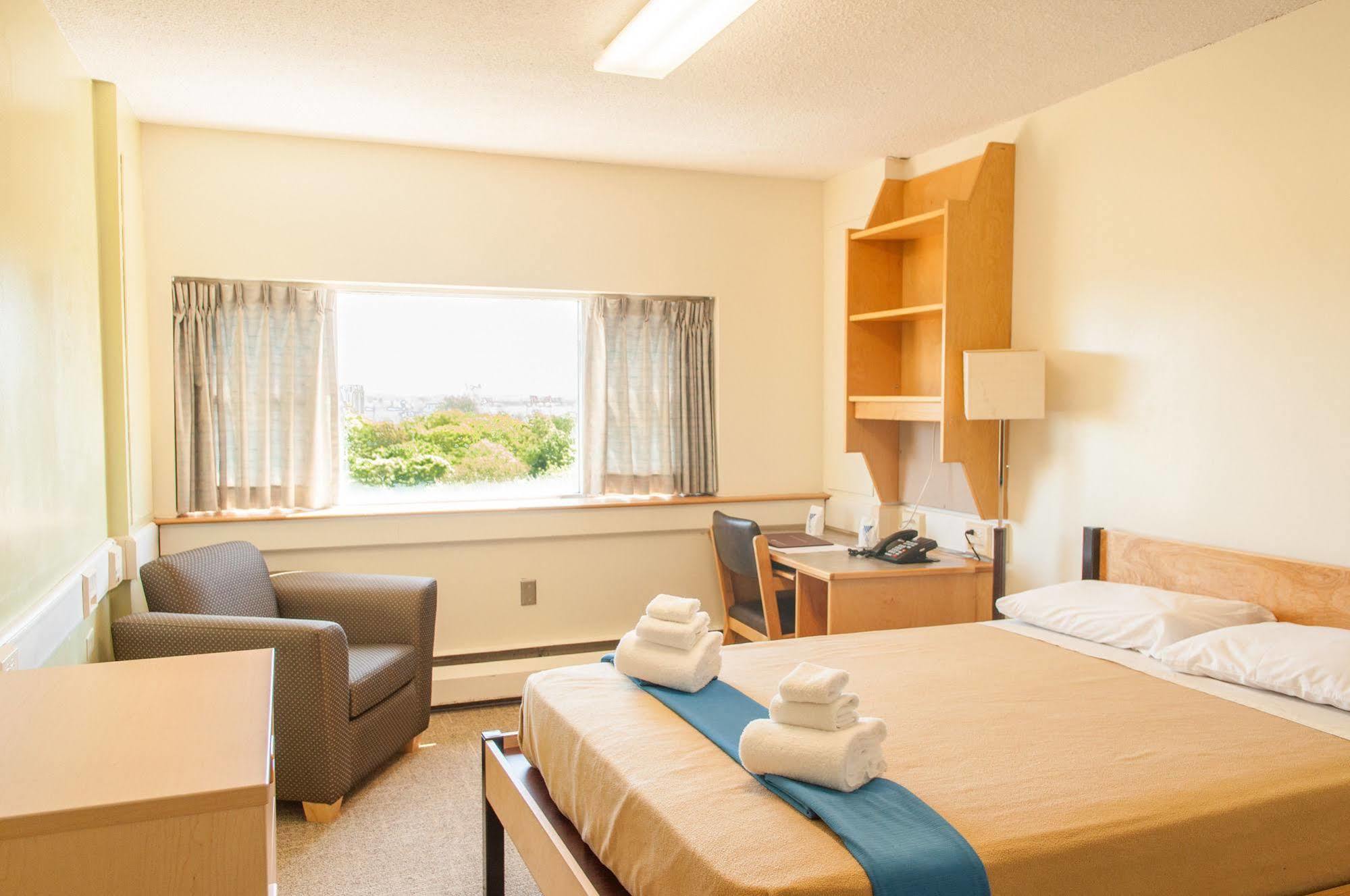 Saint Mary's University Summer Hotel Halifax