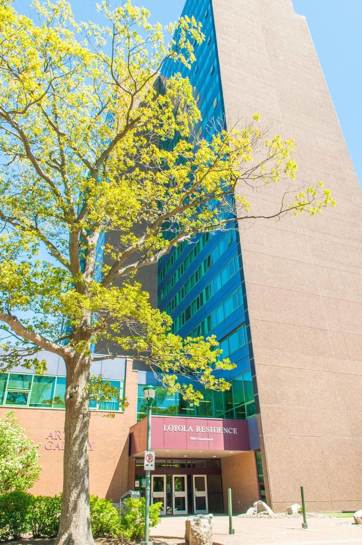 Saint Mary's University Summer