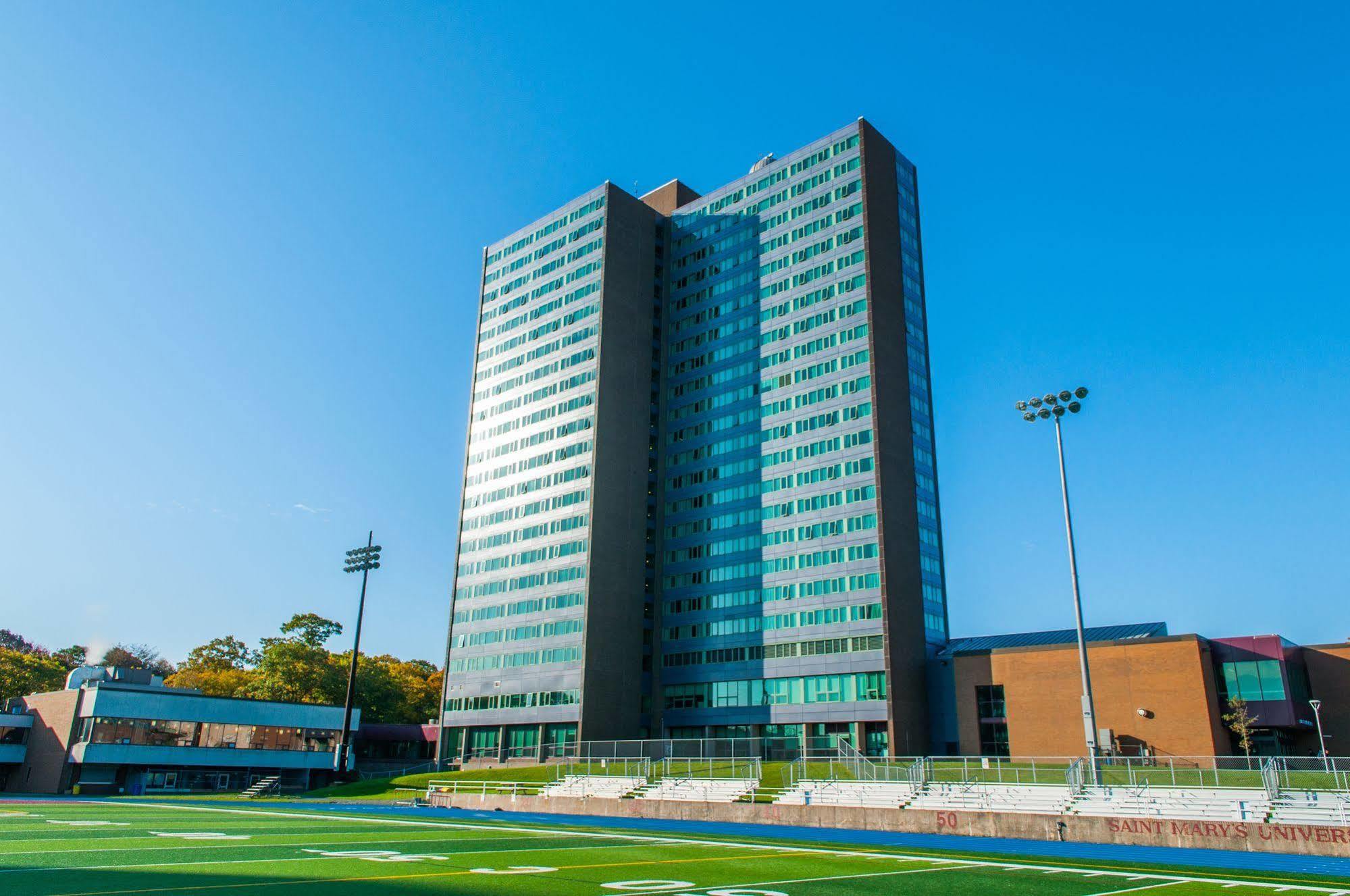 Saint Mary's University Summer Hotel