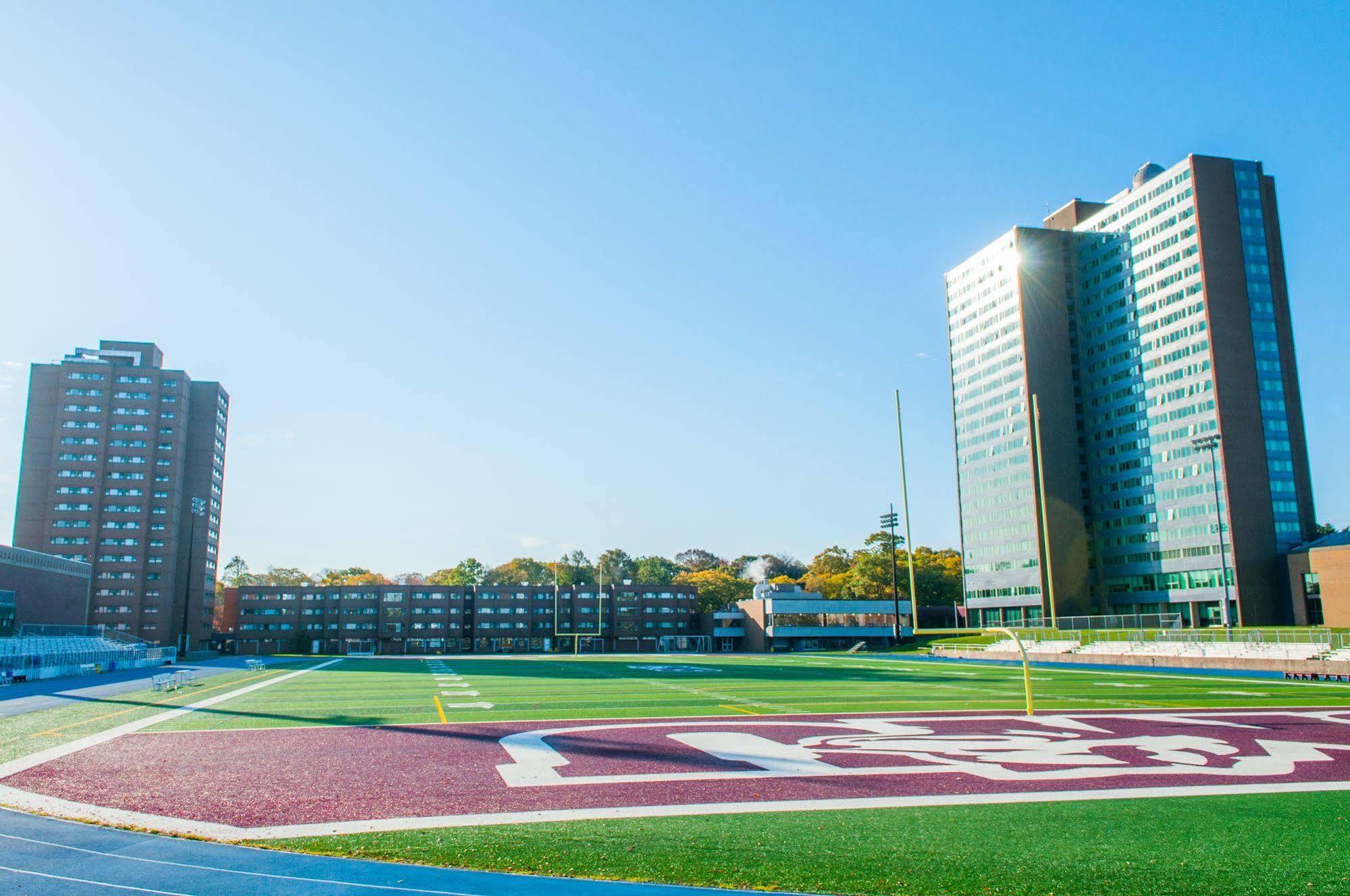 Hotel Saint Mary's University Summer