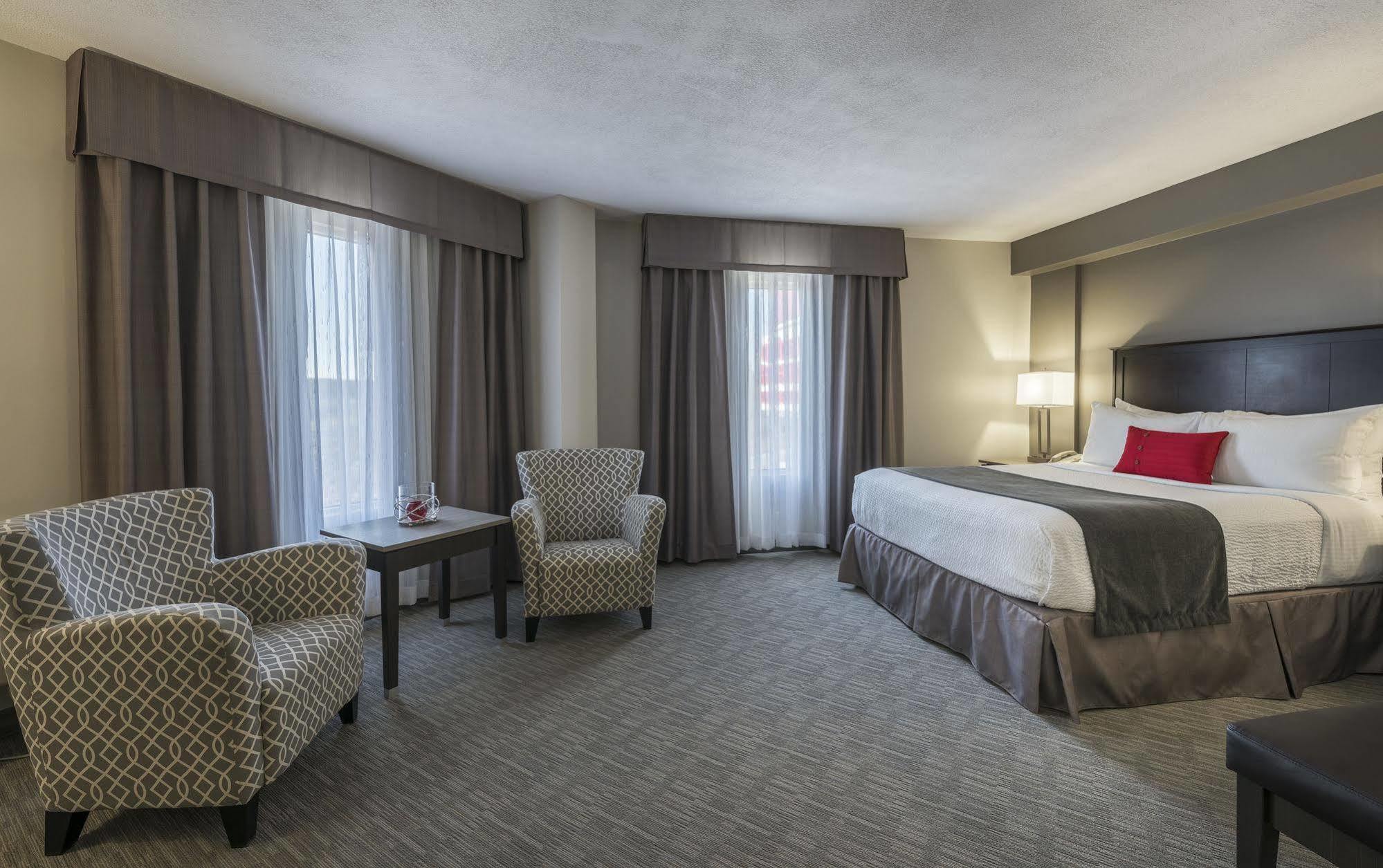 Hotel Chateau Bedford Trademark Collection By Wyndham Halifax