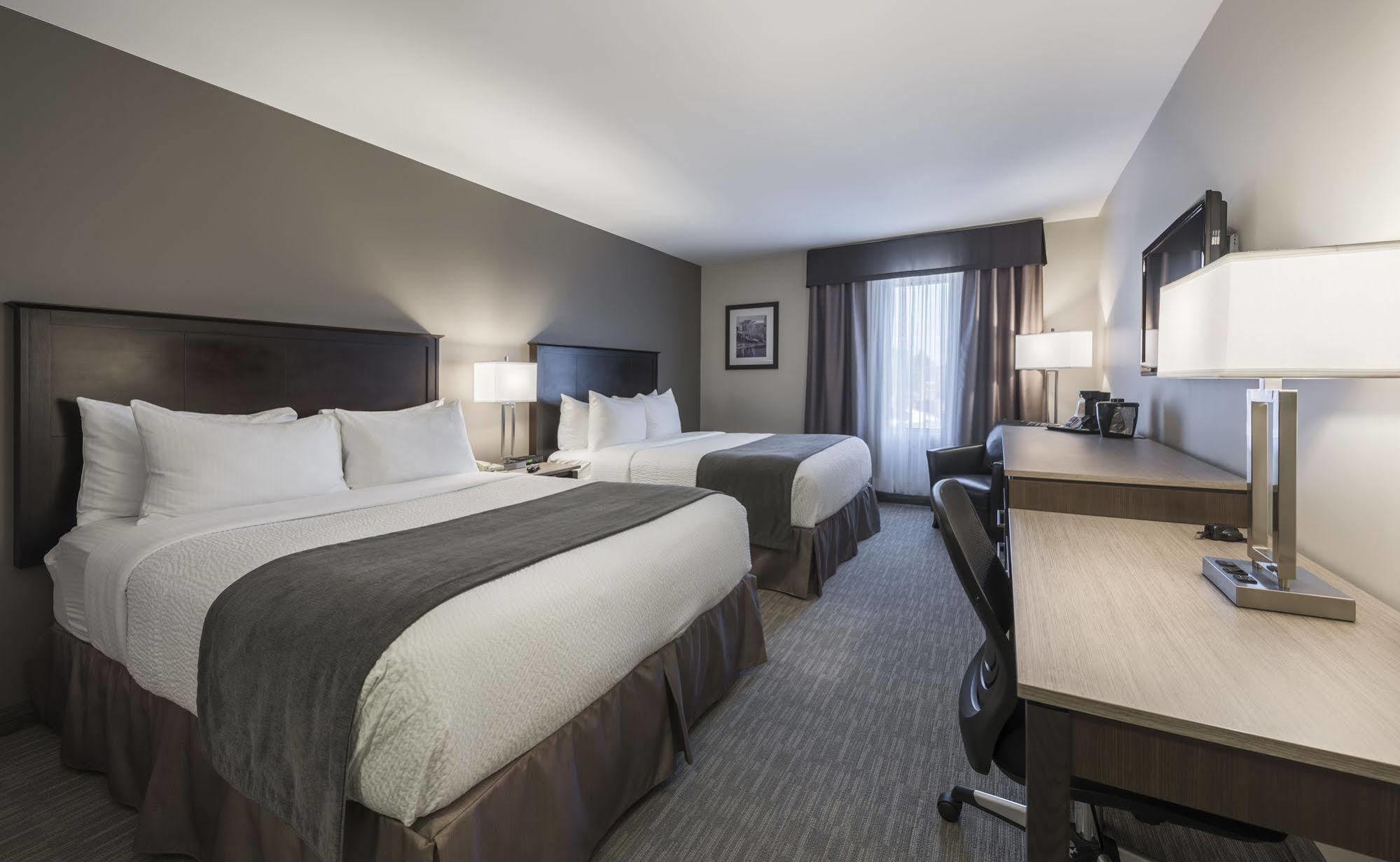 Chateau Bedford Trademark Collection By Wyndham 4*