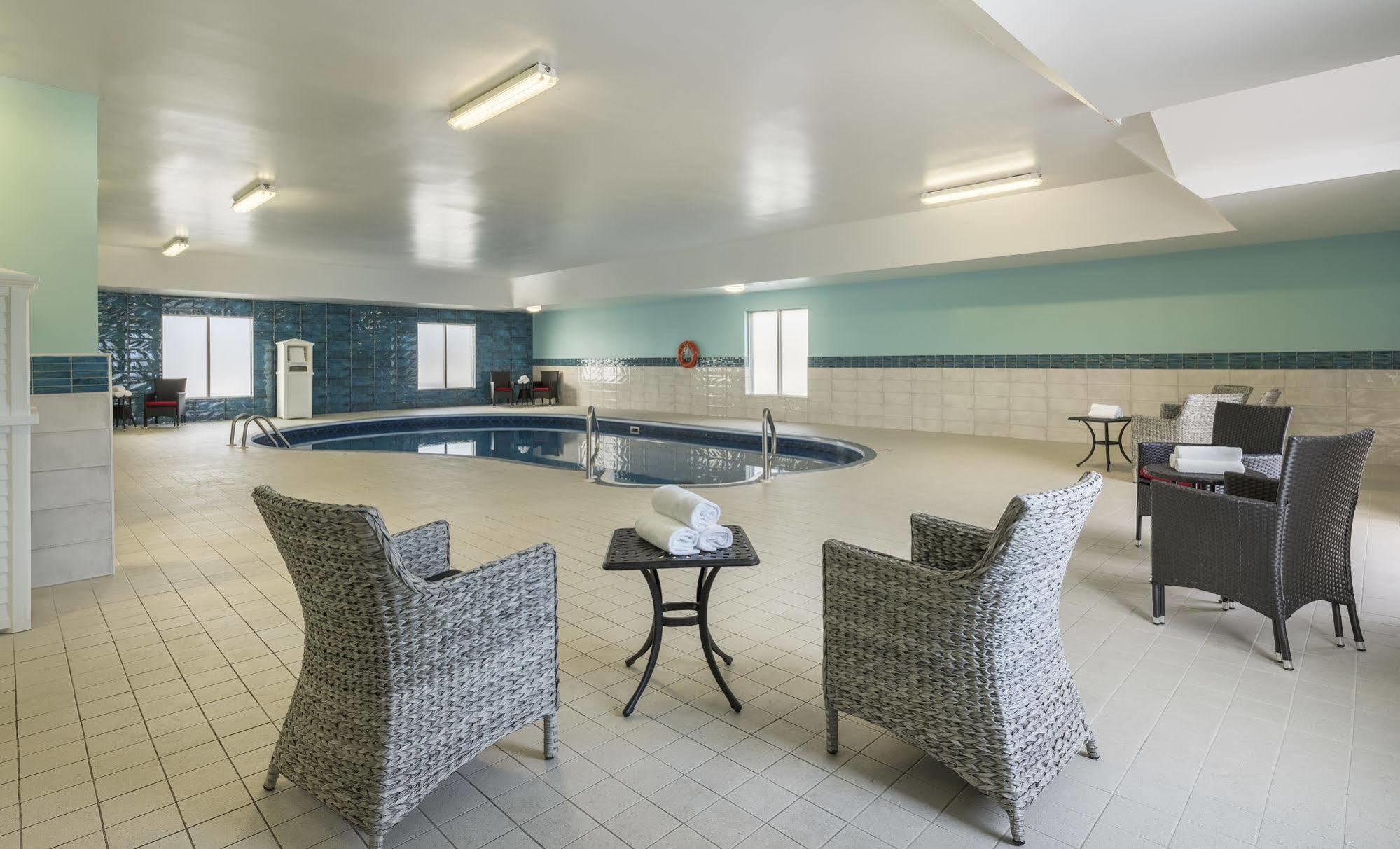 Hotel Chateau Bedford Trademark Collection By Wyndham 4*