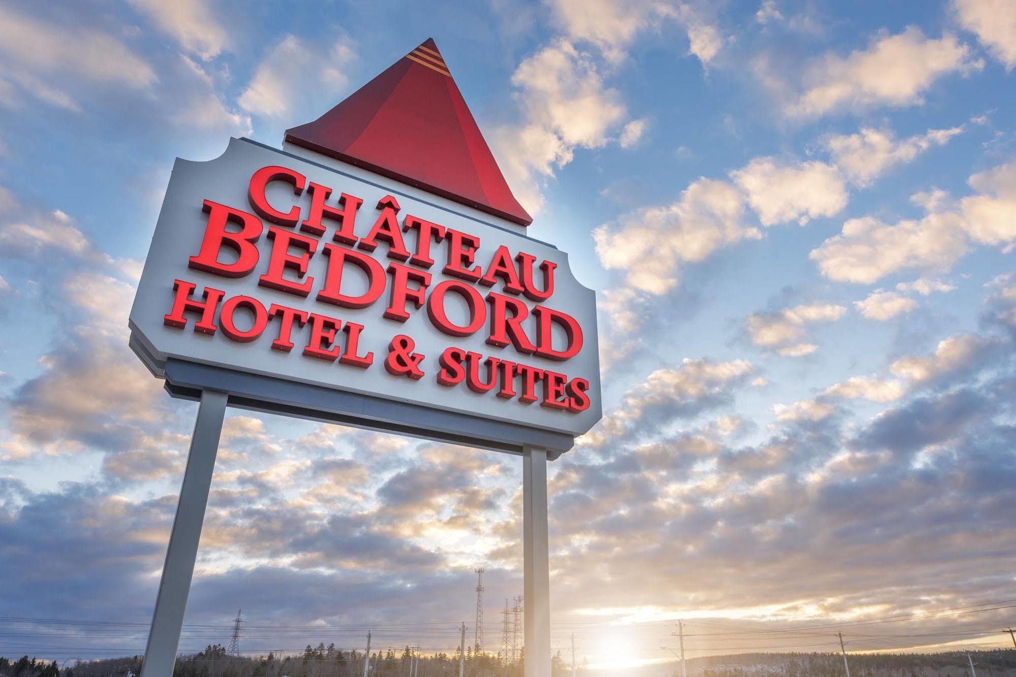 Hotel Chateau Bedford Trademark Collection By Wyndham