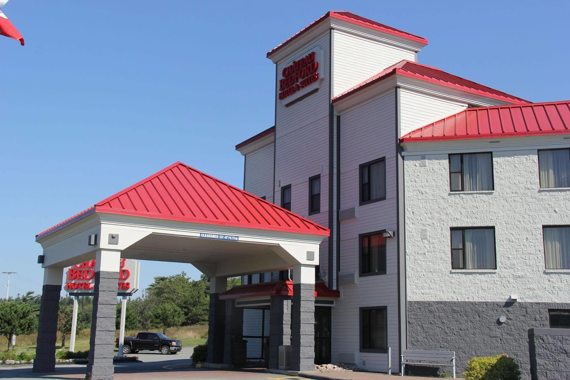 Chateau Bedford Trademark Collection By Wyndham Hotel Halifax