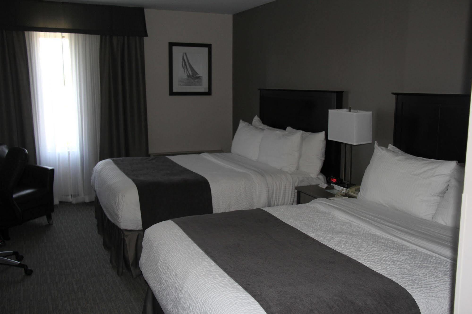 Chateau Bedford Trademark Collection By Wyndham 4*