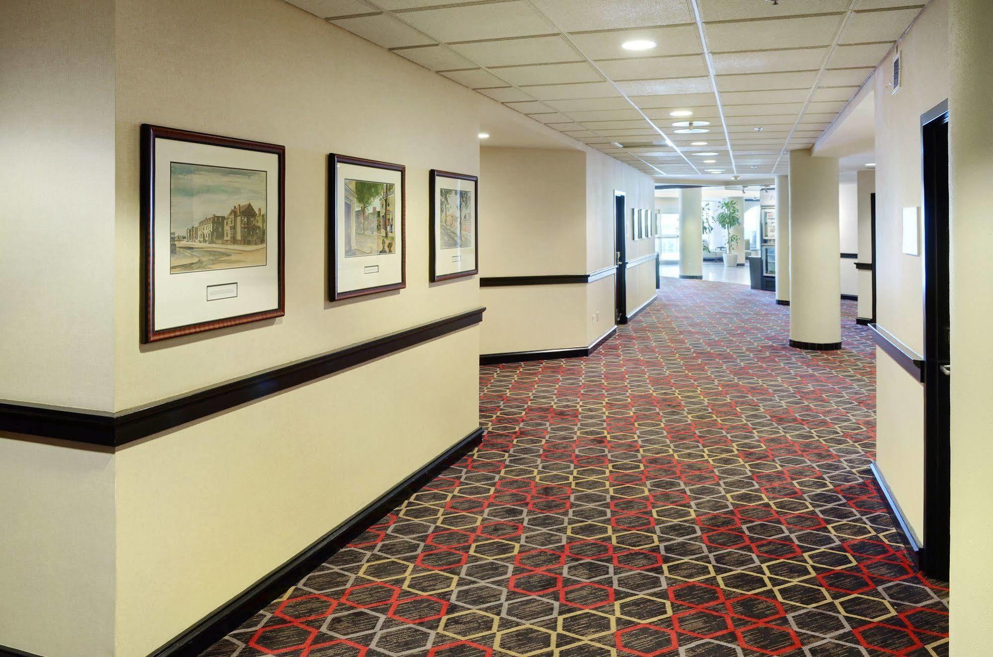 Four Points By Sheraton Halifax