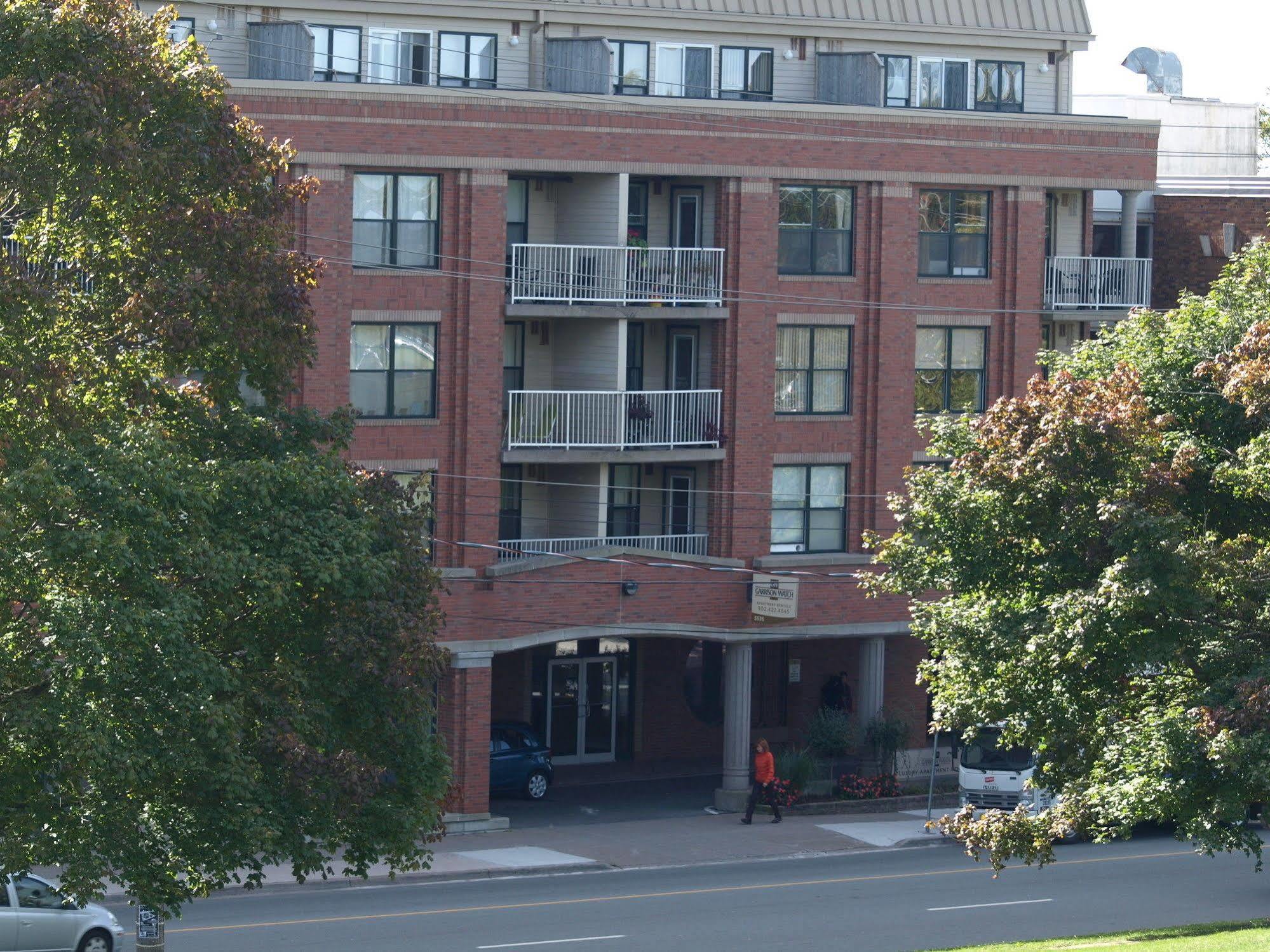 Hotel Atlantic Corporate Suites Garrison Watch Halifax