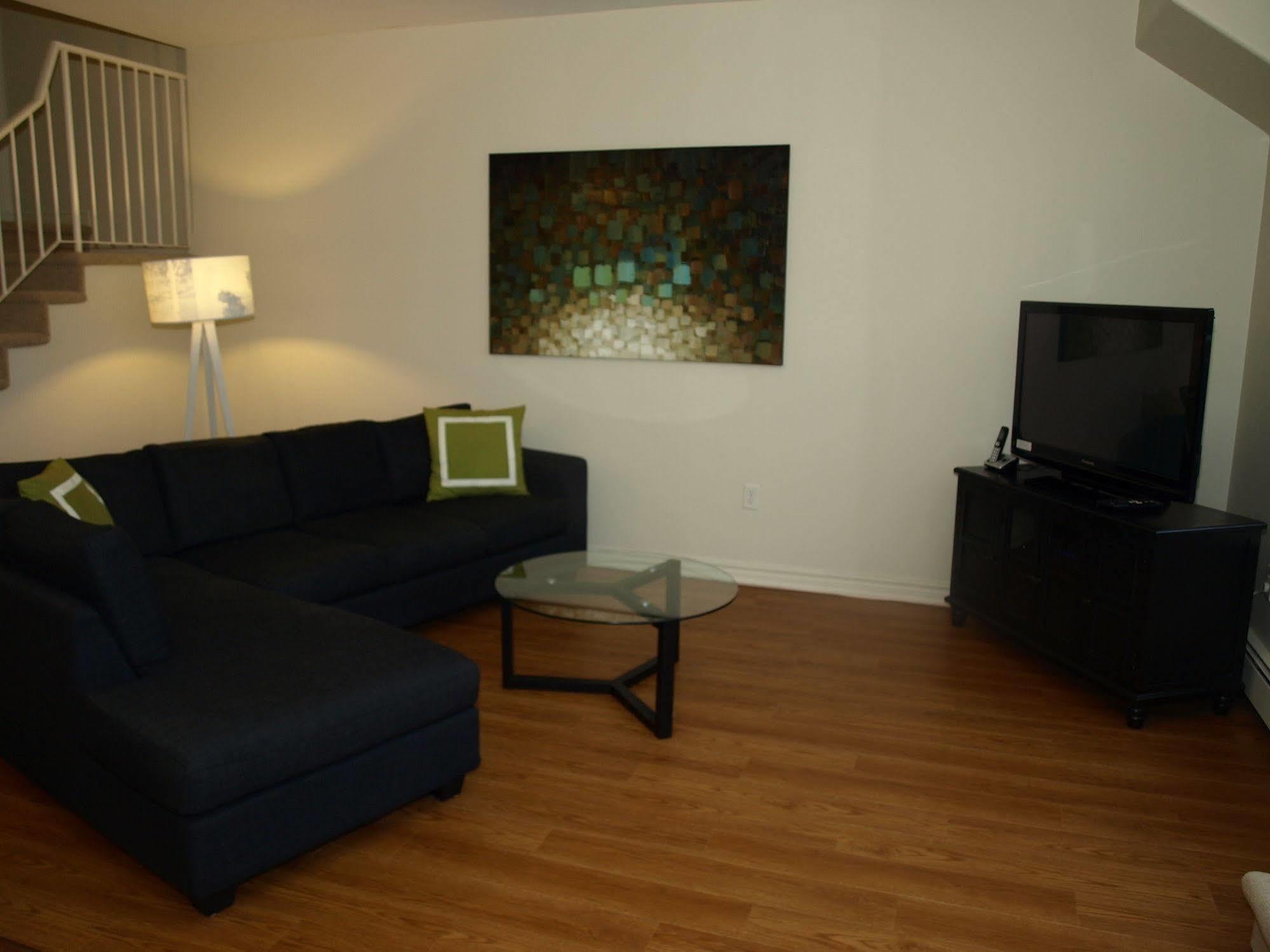Atlantic Corporate Suites Garrison Watch 3*