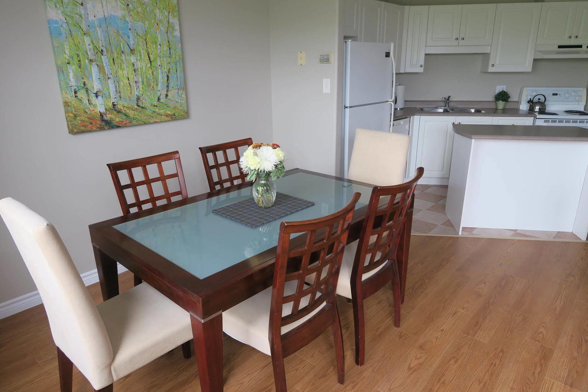 Hotel Atlantic Corporate Suites Garrison Watch Halifax