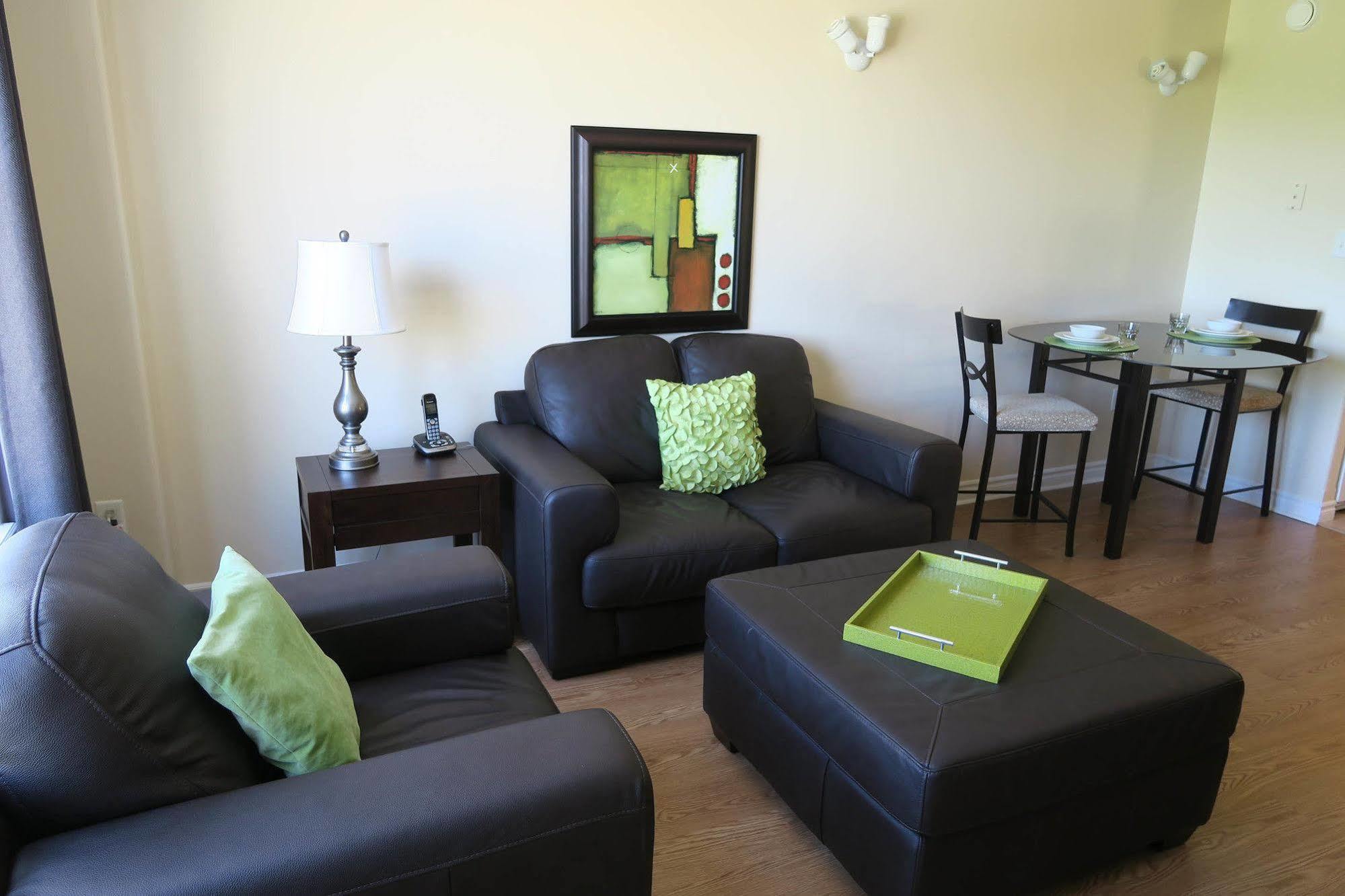 Atlantic Corporate Suites Garrison Watch 3*