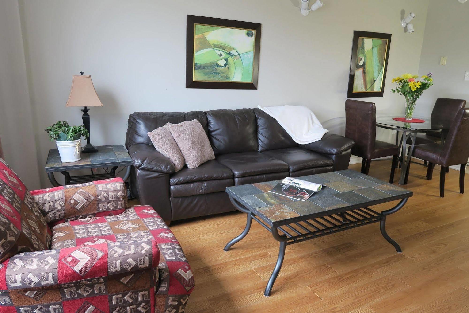Atlantic Corporate Suites Garrison Watch 3* Halifax