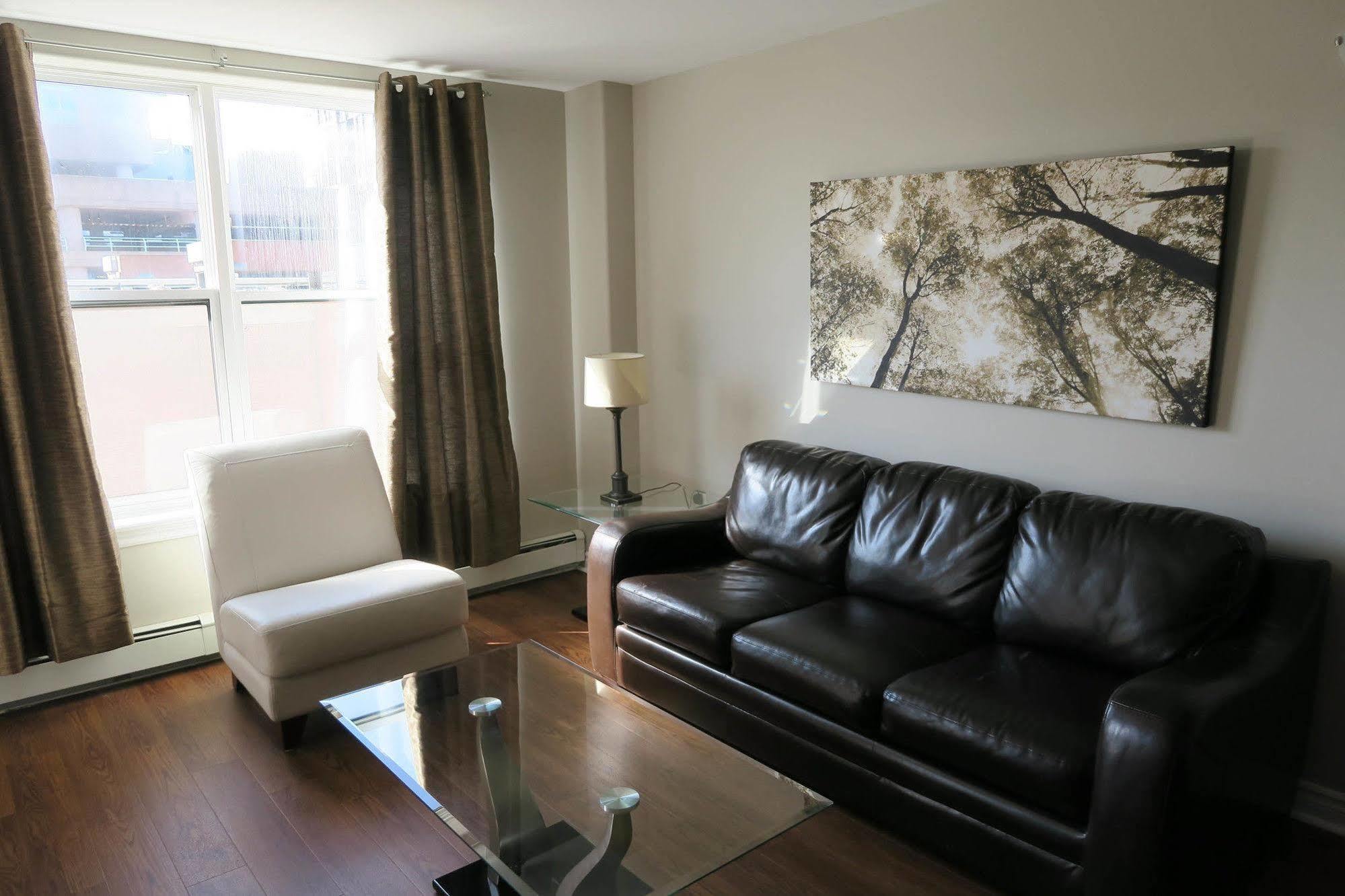 Hotel Atlantic Corporate Suites Garrison Watch Halifax