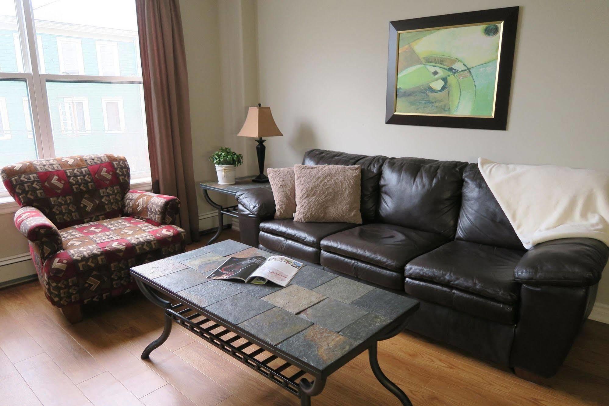 Atlantic Corporate Suites Garrison Watch Hotel Halifax