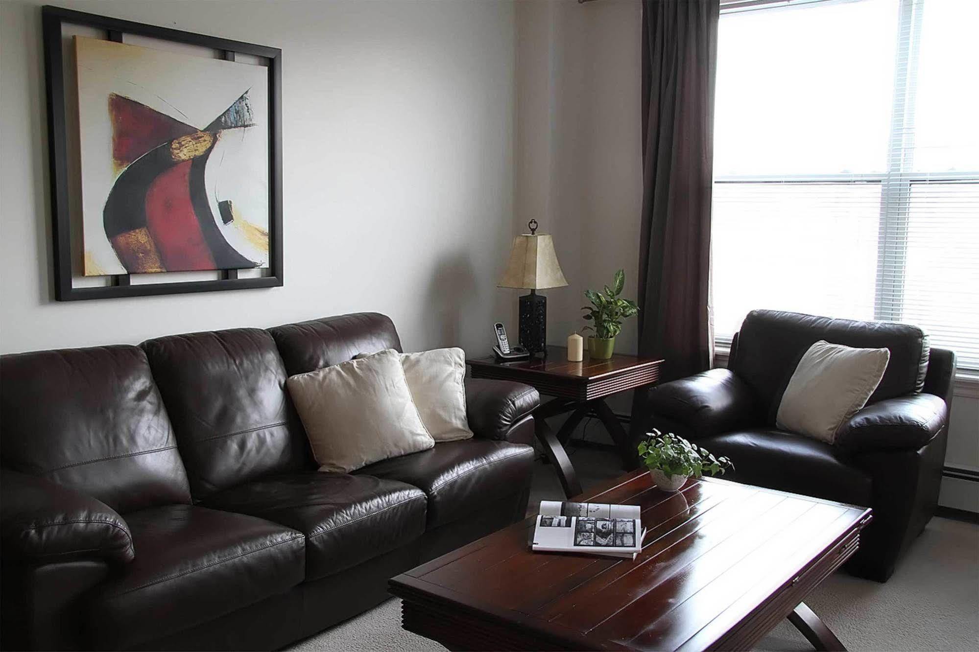 Atlantic Corporate Suites Garrison Watch Halifax