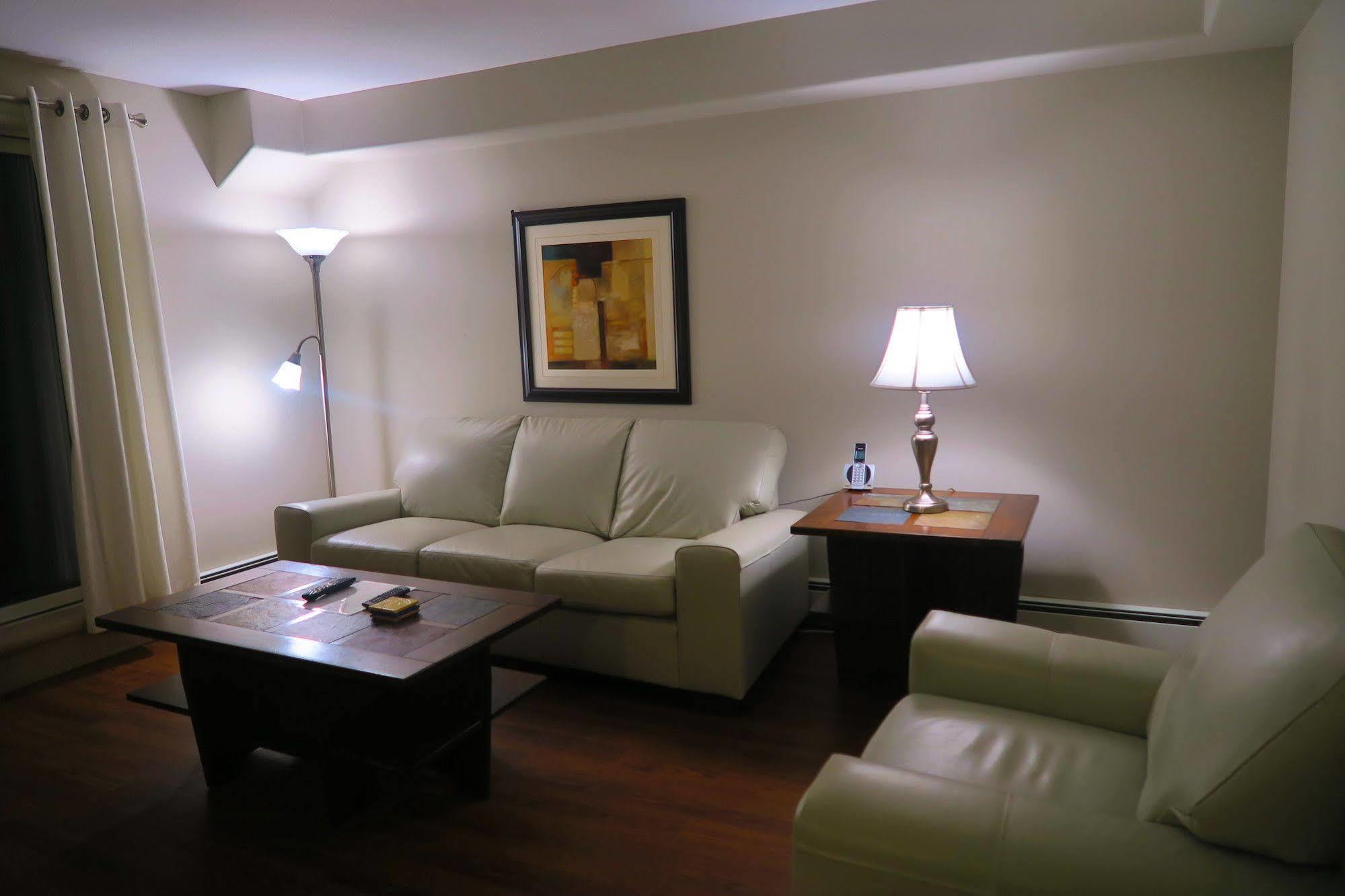 Atlantic Corporate Suites Garrison Watch Hotel