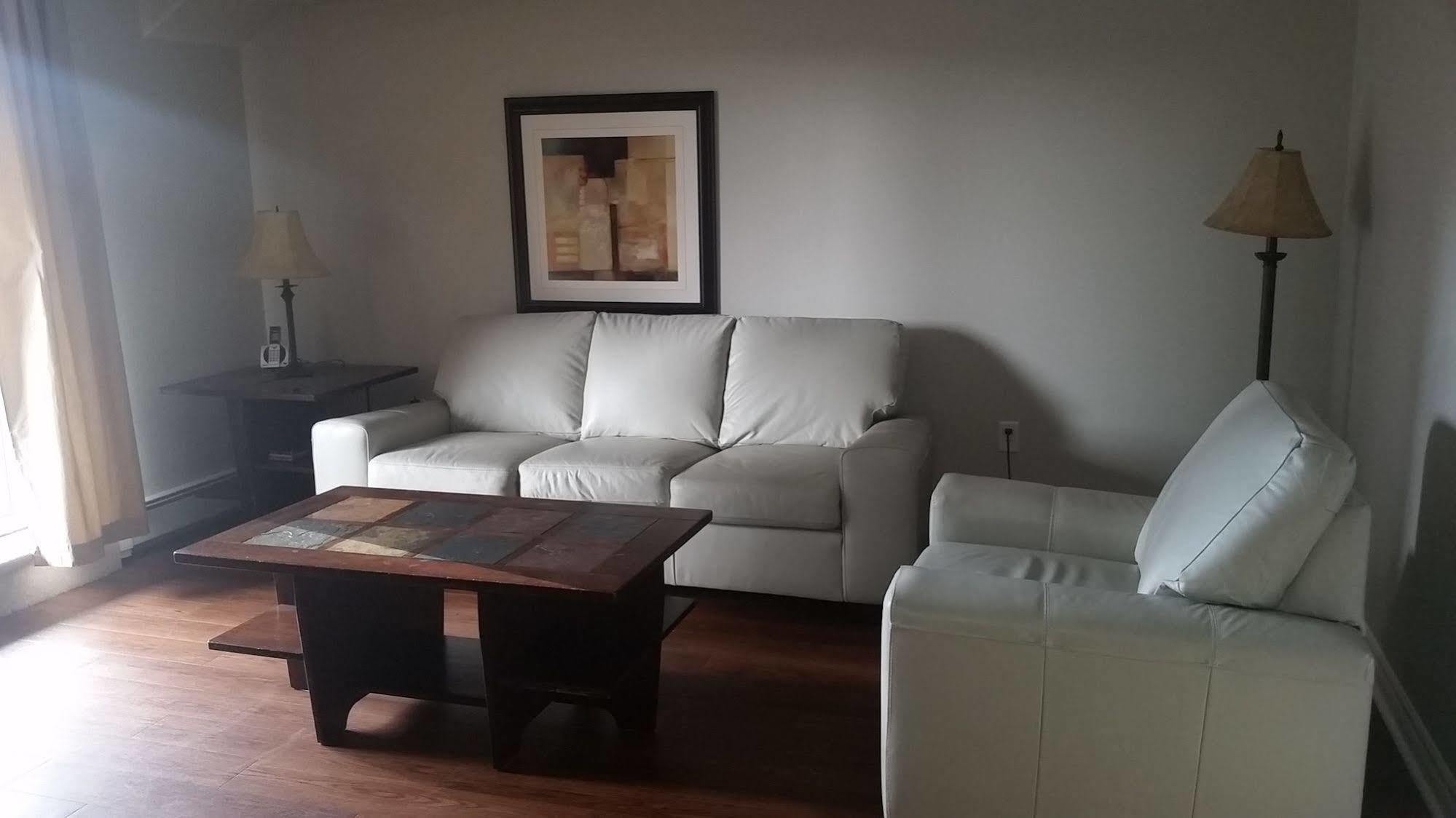 Atlantic Corporate Suites Garrison Watch Hotel 3*