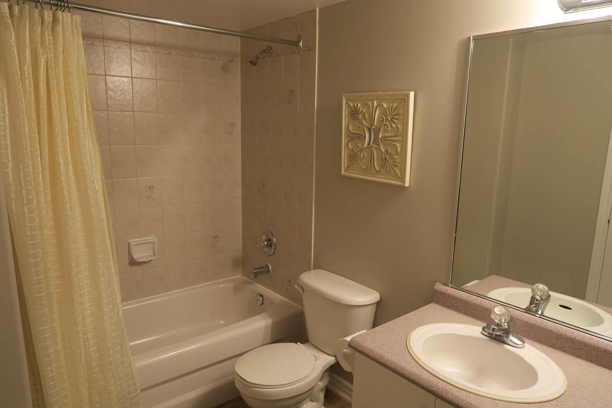 Hotel Atlantic Corporate Suites Garrison Watch