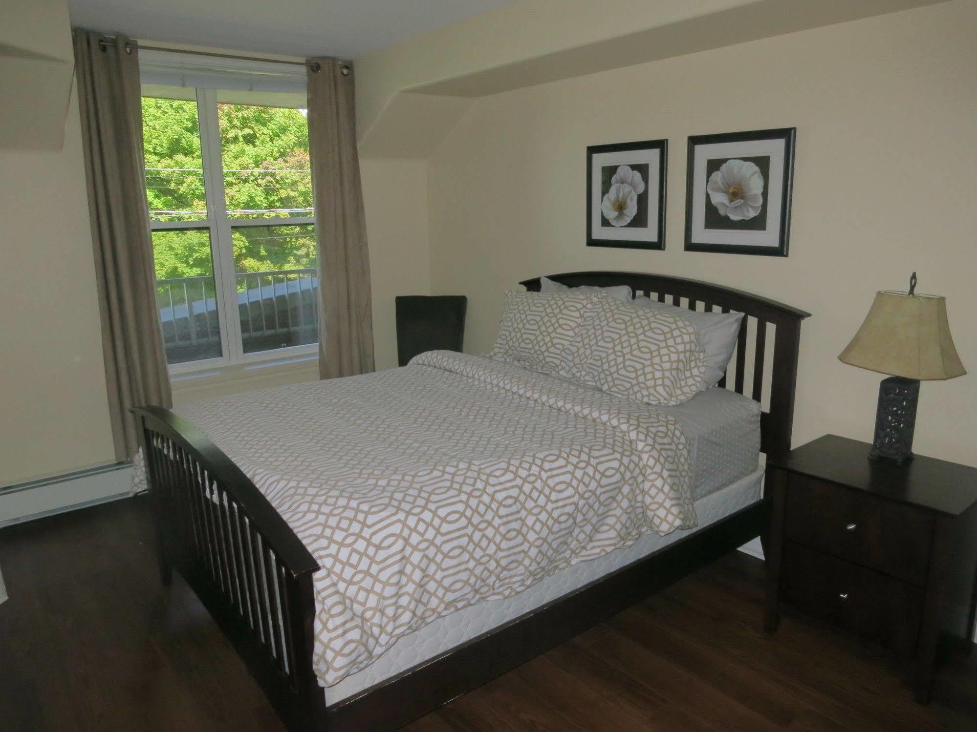 Atlantic Corporate Suites Garrison Watch Hotel Halifax