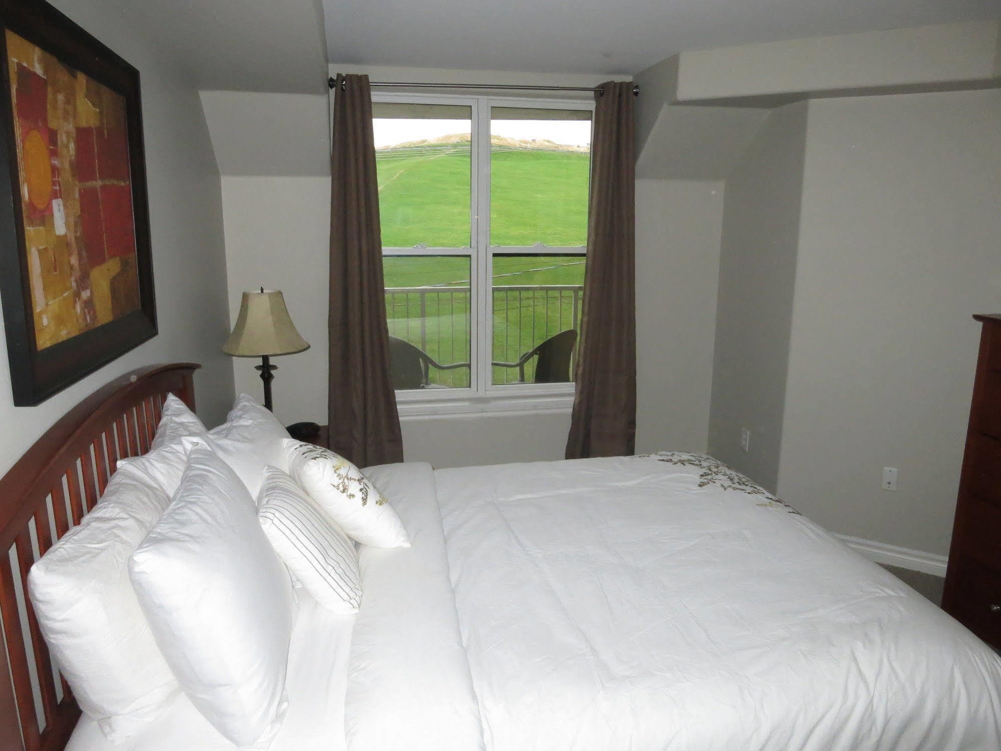 Hotel Atlantic Corporate Suites Garrison Watch