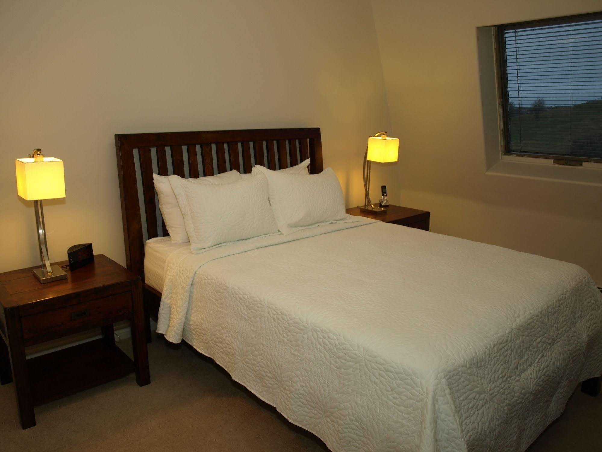 Atlantic Corporate Suites Garrison Watch Hotel 3*