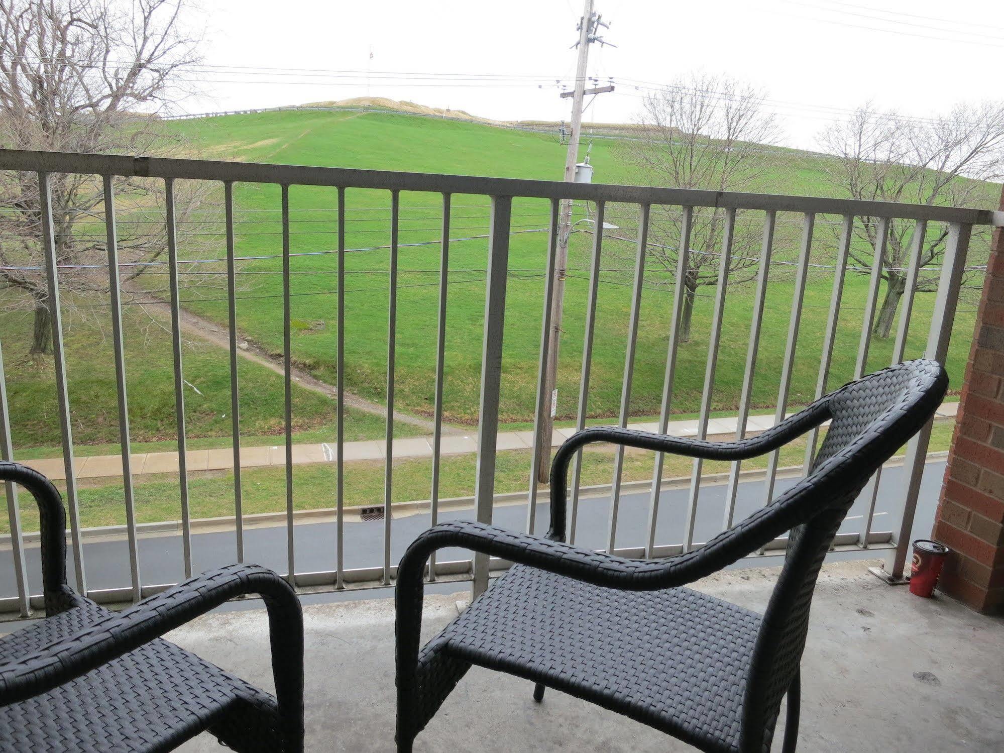 Hotel Atlantic Corporate Suites Garrison Watch Halifax