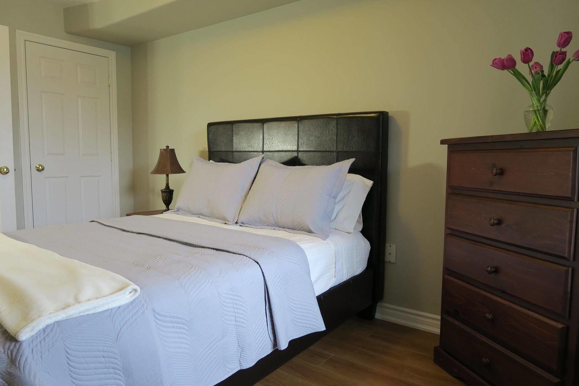 Atlantic Corporate Suites Garrison Watch Halifax