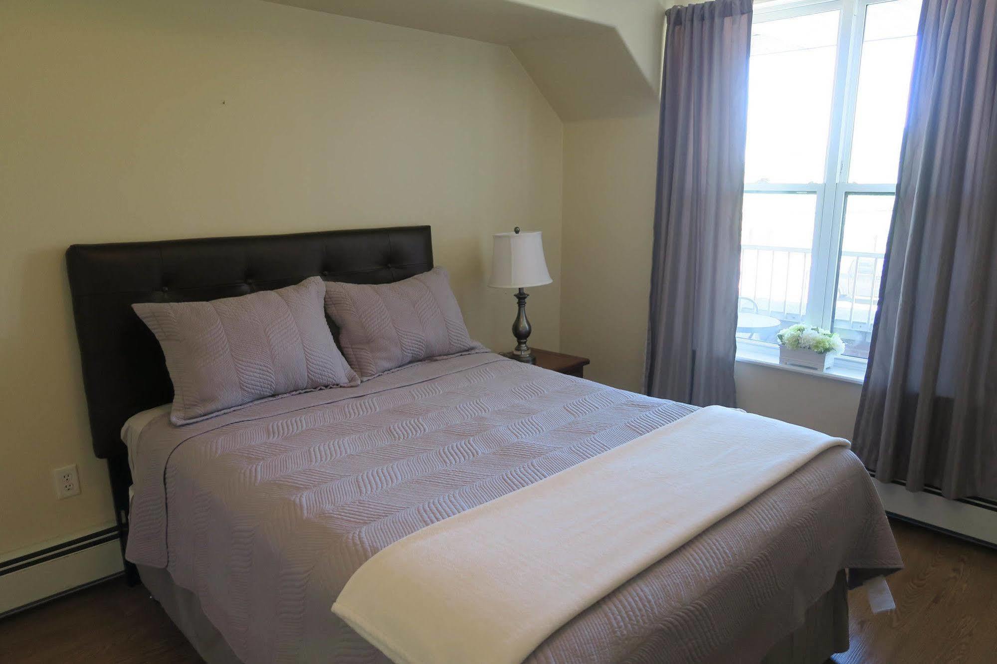 Hotel Atlantic Corporate Suites Garrison Watch
