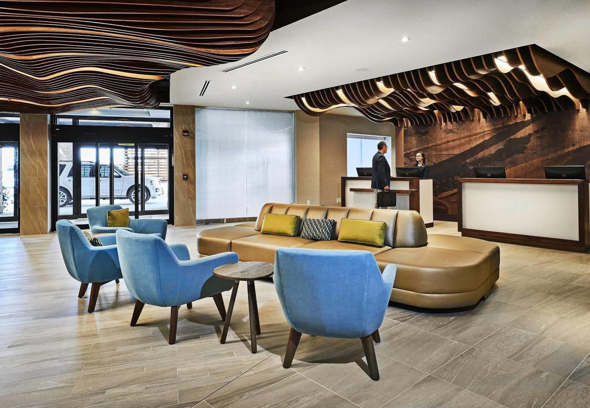 Hotel Delta By Marriott Dartmouth