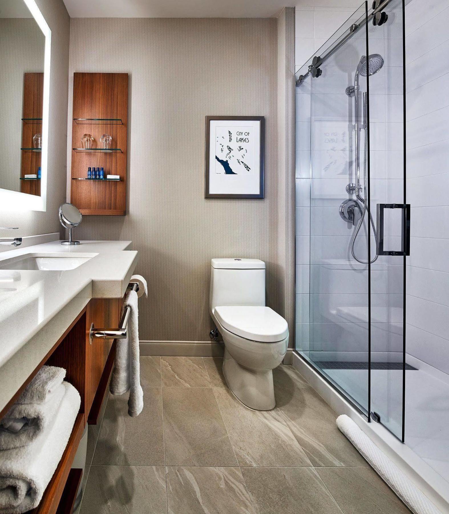 Hotel Delta By Marriott Dartmouth Halifax
