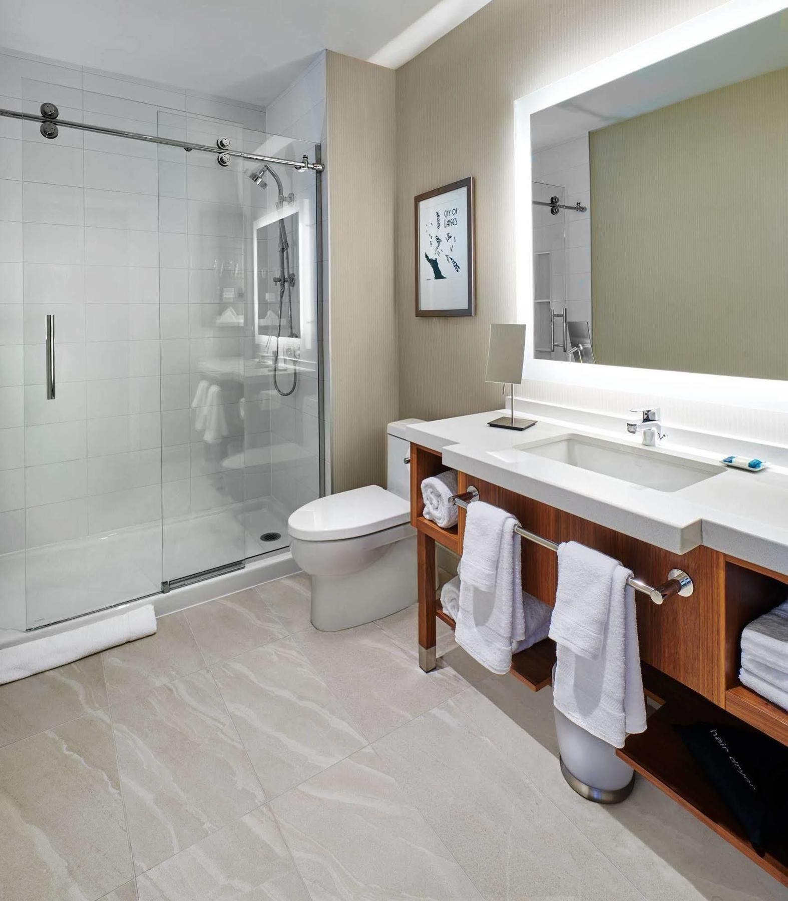 Hotel Delta By Marriott Dartmouth Halifax