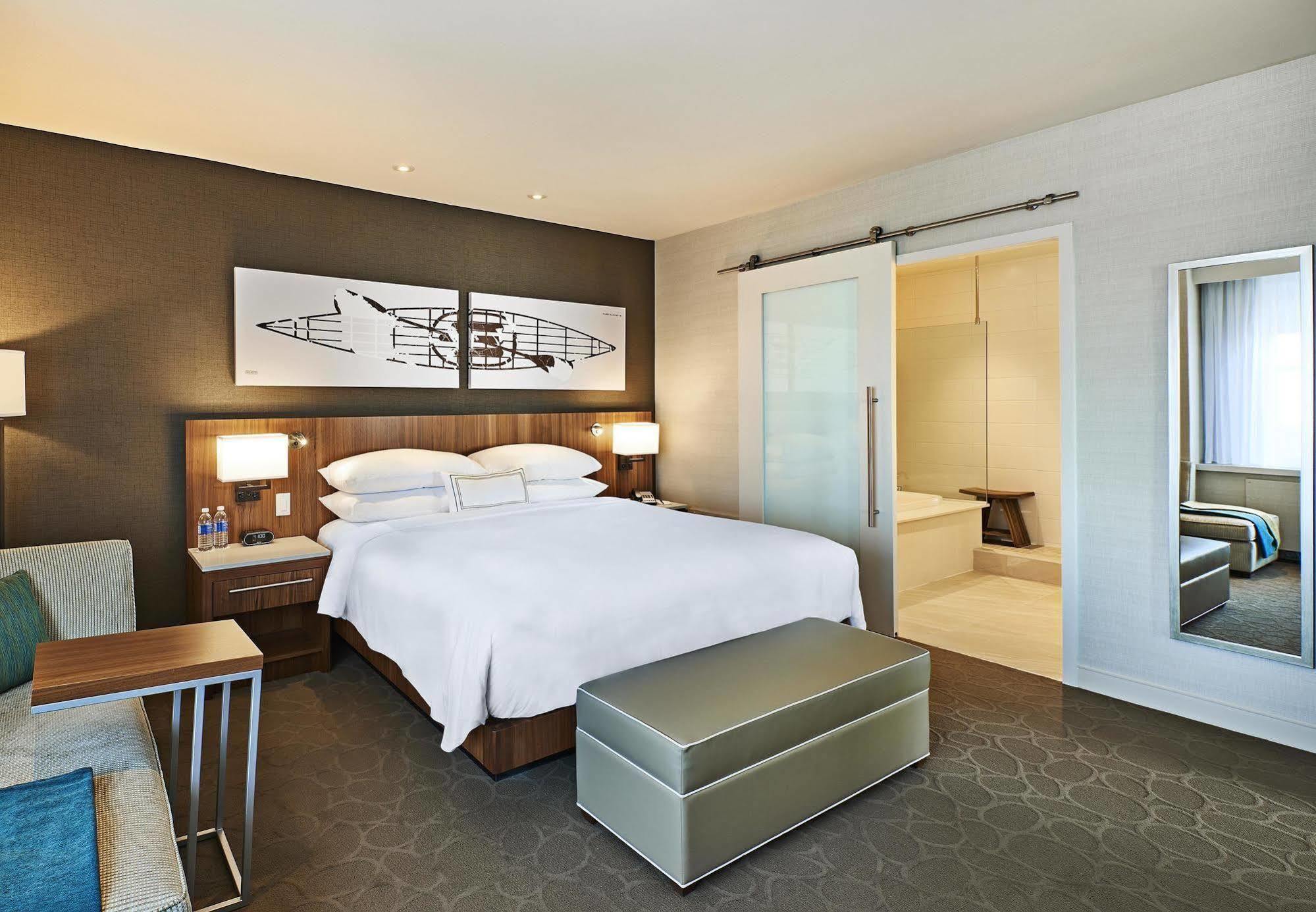 Hotel Delta By Marriott Dartmouth
