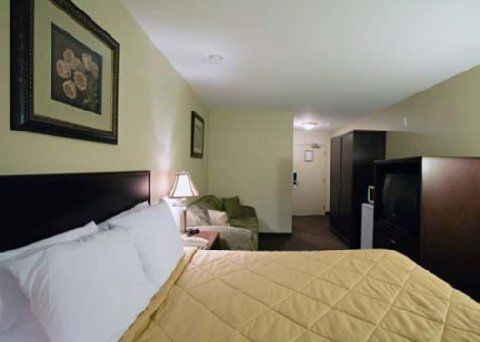 Comfort 3* Halifax