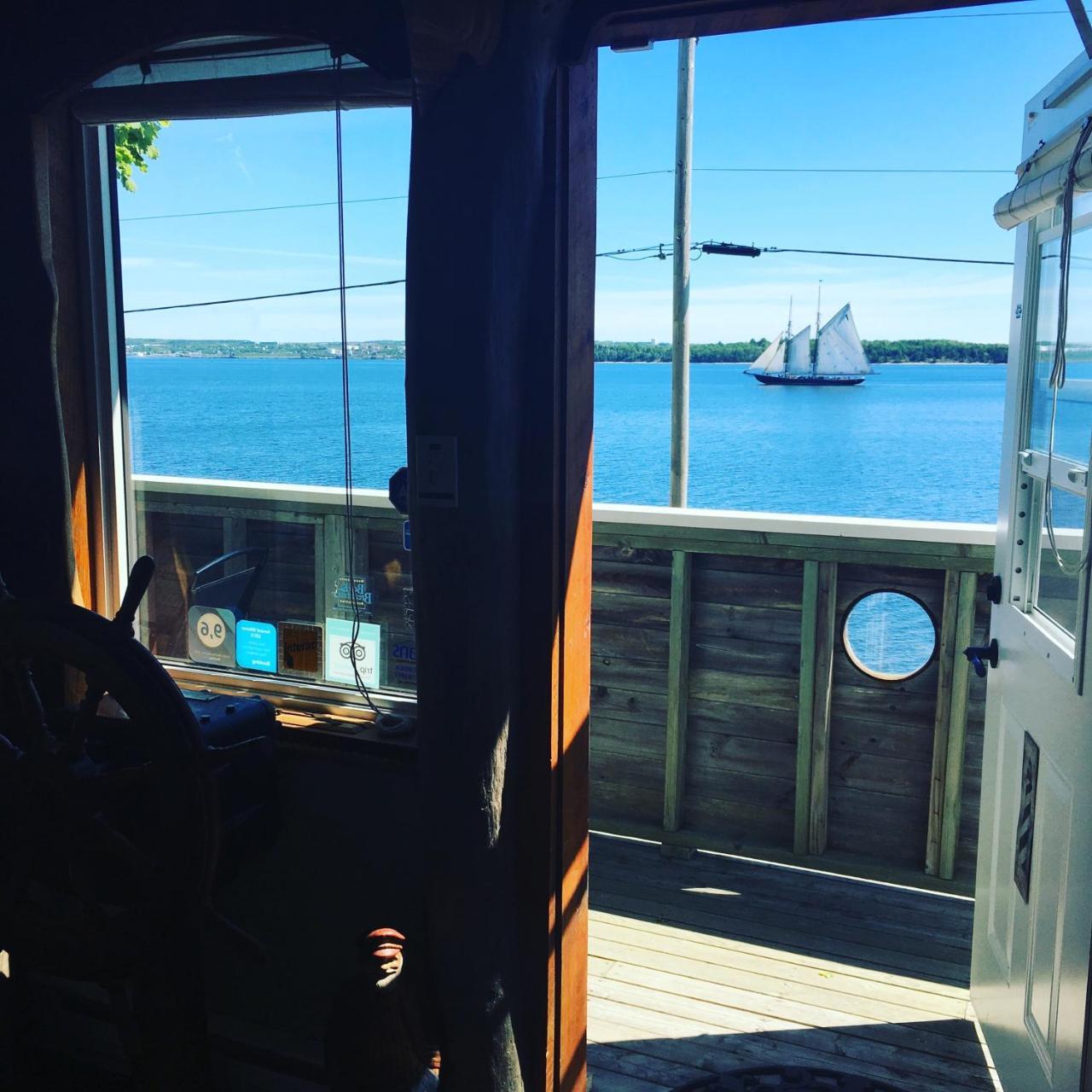 Bed & Breakfast Seawatch Bed & Breakfast Halifax