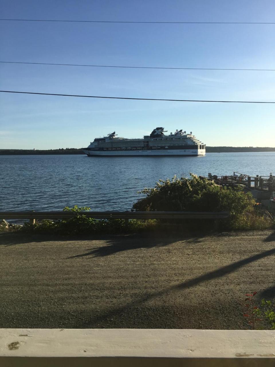 Bed & Breakfast Seawatch Bed & Breakfast Halifax