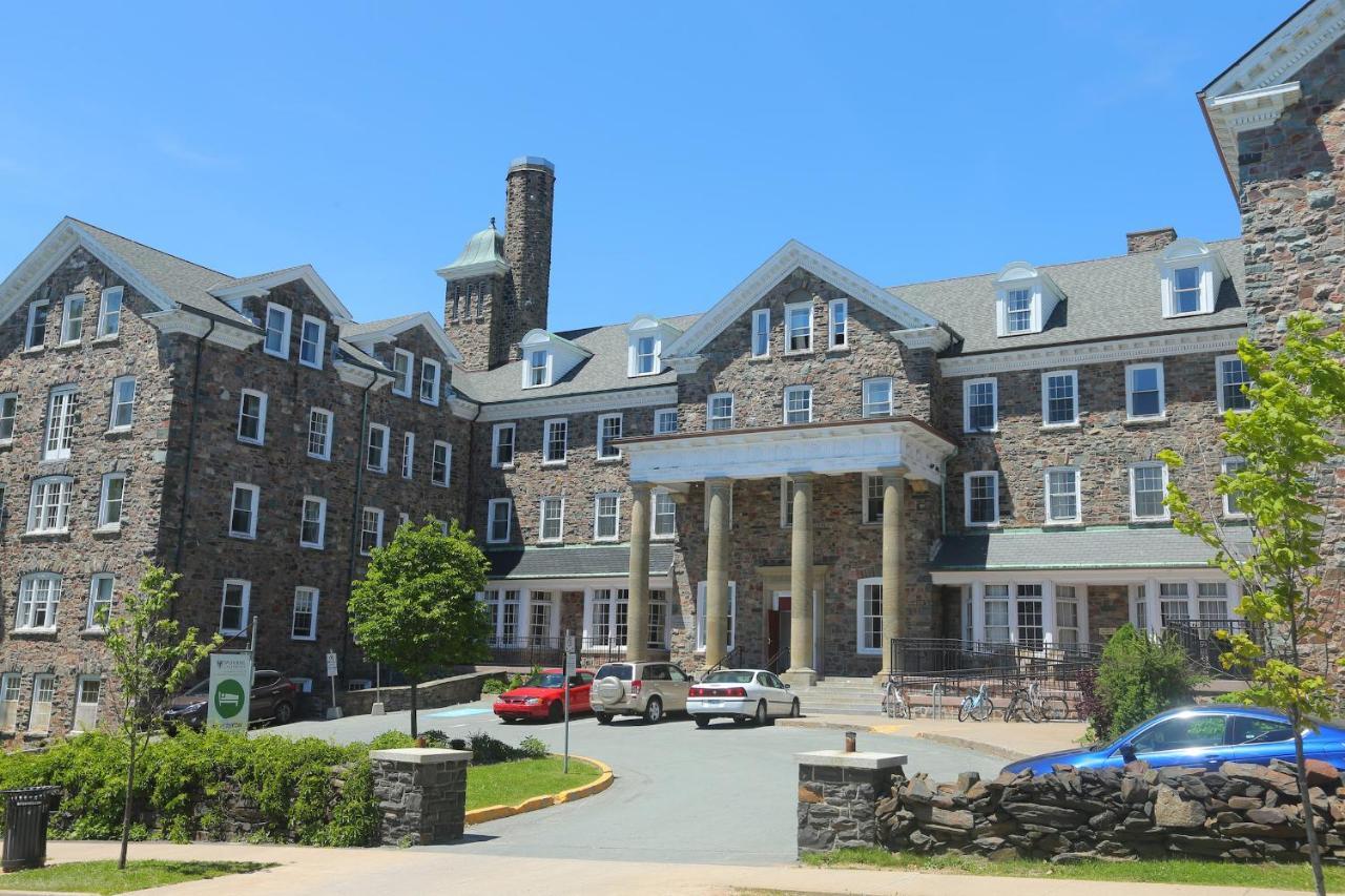 Dalhousie University Halifax